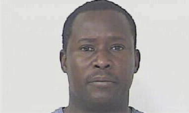 Jose Ayala, - St. Lucie County, FL 